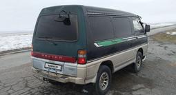 Mitsubishi Delica 1993 года за 1 500 000 тг. в Алматы – фото 4