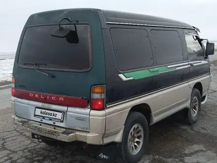 Mitsubishi Delica 1993 года за 1 500 000 тг. в Алматы – фото 4