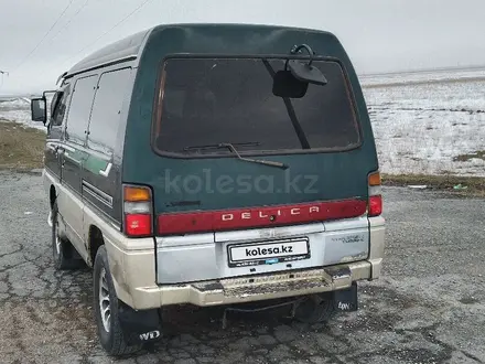 Mitsubishi Delica 1993 года за 1 500 000 тг. в Алматы – фото 5