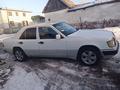 Mercedes-Benz E 200 1990 годаfor1 400 000 тг. в Талдыкорган – фото 2