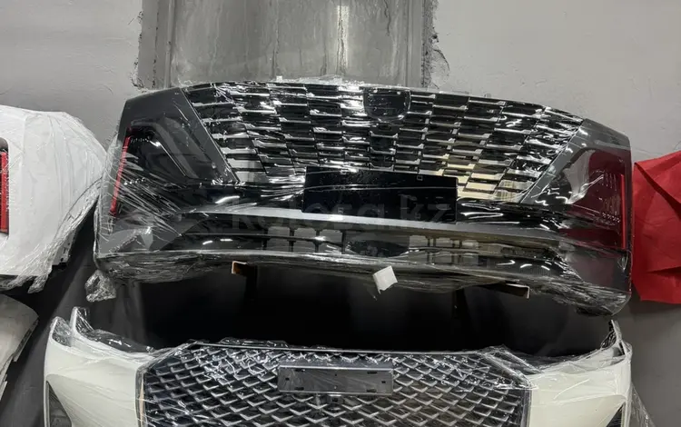 Бампер на changan за 1 500 тг. в Астана