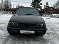 Volkswagen Golf 1992 года за 1 050 000 тг. в Караганда