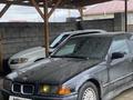 BMW 318 1993 года за 950 000 тг. в Талдыкорган – фото 8