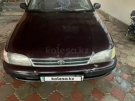 Toyota Carina E 1994 года за 1 400 000 тг. в Шамалган