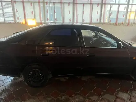 Toyota Carina E 1994 года за 1 400 000 тг. в Шамалган – фото 6