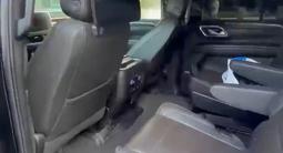Chevrolet Tahoe 2022 года за 40 000 000 тг. в Алматы – фото 3