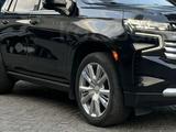 Chevrolet Tahoe 2022 года за 40 000 000 тг. в Алматы – фото 5