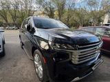 Chevrolet Tahoe 2022 года за 40 000 000 тг. в Алматы