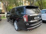 Chevrolet Tahoe 2022 года за 40 000 000 тг. в Алматы – фото 2