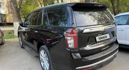 Chevrolet Tahoe 2022 года за 40 000 000 тг. в Алматы – фото 2