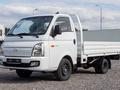 Hyundai  Porter Бортовая платформа 2025 года за 14 200 000 тг. в Актобе – фото 2