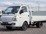 Hyundai  Porter Бортовая платформа 2025 годаүшін15 200 000 тг. в Актобе – фото 2