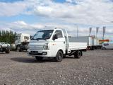 Hyundai  Porter Бортовая платформа 2025 годаүшін15 200 000 тг. в Актобе – фото 3