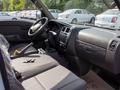 Hyundai  Porter Бортовая платформа 2025 года за 14 200 000 тг. в Актобе – фото 46
