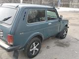 ВАЗ (Lada) Lada 2121 2003 годаfor1 700 000 тг. в Алматы – фото 5