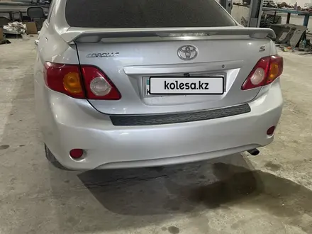 Toyota Corolla 2010 года за 4 320 000 тг. в Астана – фото 4