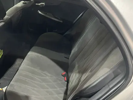 Toyota Corolla 2010 года за 4 320 000 тг. в Астана – фото 11