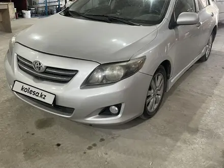 Toyota Corolla 2010 года за 4 320 000 тг. в Астана – фото 3
