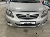 Toyota Corolla 2010 года за 4 320 000 тг. в Астана