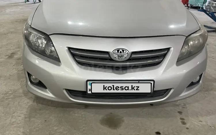 Toyota Corolla 2010 года за 4 320 000 тг. в Астана