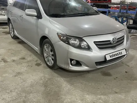 Toyota Corolla 2010 года за 4 320 000 тг. в Астана – фото 2