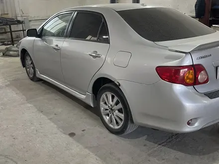 Toyota Corolla 2010 года за 4 320 000 тг. в Астана – фото 5