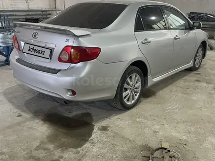 Toyota Corolla 2010 года за 4 320 000 тг. в Астана – фото 6