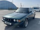 BMW 520 1992 годаүшін3 300 000 тг. в Кызылорда