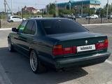 BMW 520 1992 годаүшін3 300 000 тг. в Кызылорда – фото 4