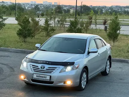 Toyota Camry 2006 года за 6 200 000 тг. в Кызылорда