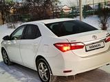 Toyota Corolla 2013 годаүшін5 500 000 тг. в Астана – фото 3