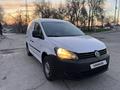 Volkswagen Caddy 2013 года за 5 300 000 тг. в Алматы – фото 2