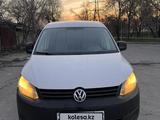 Volkswagen Caddy 2013 годаүшін5 300 000 тг. в Алматы – фото 3