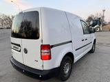 Volkswagen Caddy 2013 годаүшін5 300 000 тг. в Алматы – фото 5