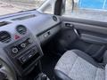 Volkswagen Caddy 2013 годаүшін5 300 000 тг. в Алматы – фото 7
