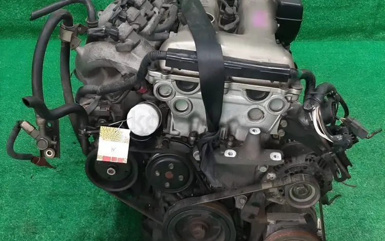 TitanAuto Nissan SR18 1.8л двигатель за 320 000 тг. в Астана