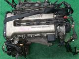 TitanAuto Nissan SR18 1.8л двигатель за 320 000 тг. в Астана – фото 2