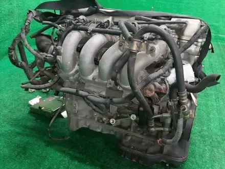 TitanAuto Nissan SR18 1.8л двигатель за 320 000 тг. в Астана – фото 3