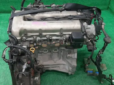 TitanAuto Nissan SR18 1.8л двигатель за 320 000 тг. в Астана – фото 4