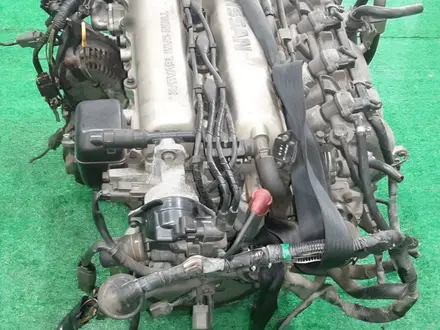 TitanAuto Nissan SR18 1.8л двигатель за 320 000 тг. в Астана – фото 5