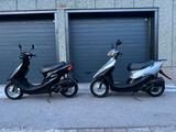 Honda  Dio 2006 года за 270 000 тг. в Караганда – фото 2