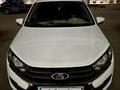 ВАЗ (Lada) Granta 2190 2020 годаүшін4 500 000 тг. в Астана – фото 2