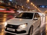 ВАЗ (Lada) Granta 2190 2020 годаүшін4 500 000 тг. в Астана