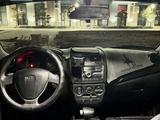 ВАЗ (Lada) Granta 2190 2020 года за 4 800 000 тг. в Астана – фото 3