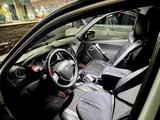 ВАЗ (Lada) Granta 2190 2020 года за 4 800 000 тг. в Астана – фото 4