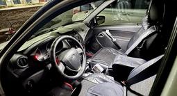 ВАЗ (Lada) Granta 2190 2020 года за 4 500 000 тг. в Астана – фото 4