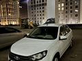 ВАЗ (Lada) Granta 2190 2020 годаүшін4 500 000 тг. в Астана – фото 9