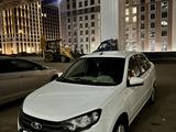 ВАЗ (Lada) Granta 2190 2020 года за 4 800 000 тг. в Астана