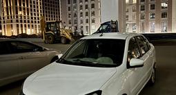 ВАЗ (Lada) Granta 2190 2020 года за 4 500 000 тг. в Астана