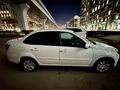 ВАЗ (Lada) Granta 2190 2020 годаүшін4 500 000 тг. в Астана – фото 7